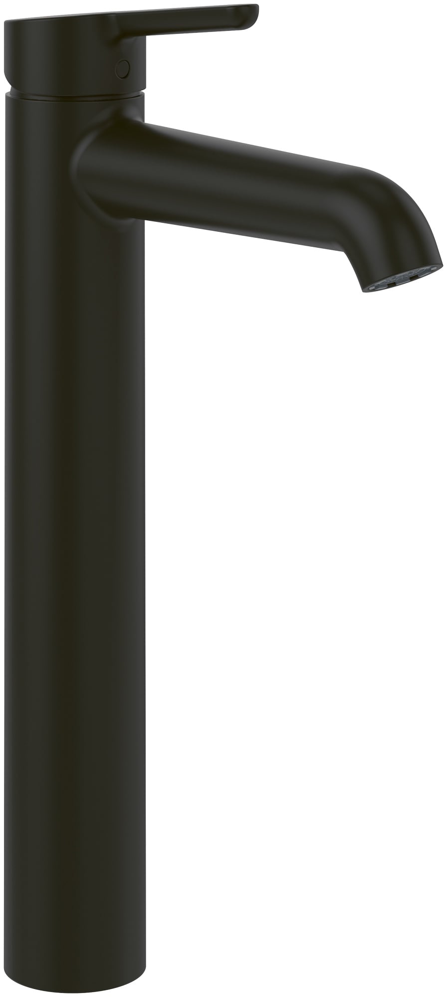 Villeroy & Boch Skyla baterie lavoar stativ negru TVW116003000K5