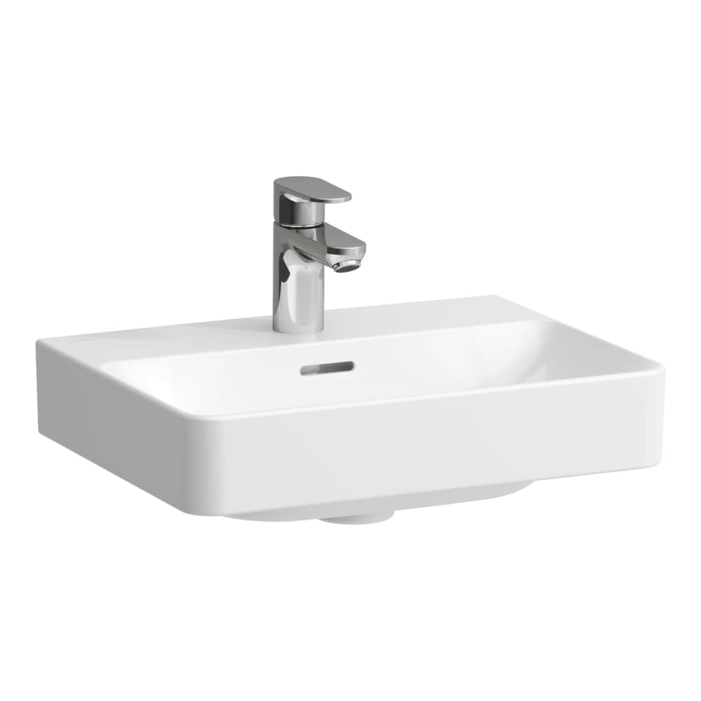 Laufen Pro X lavoar 45x34 cm dreptunghiular clasică alb H816861A001091