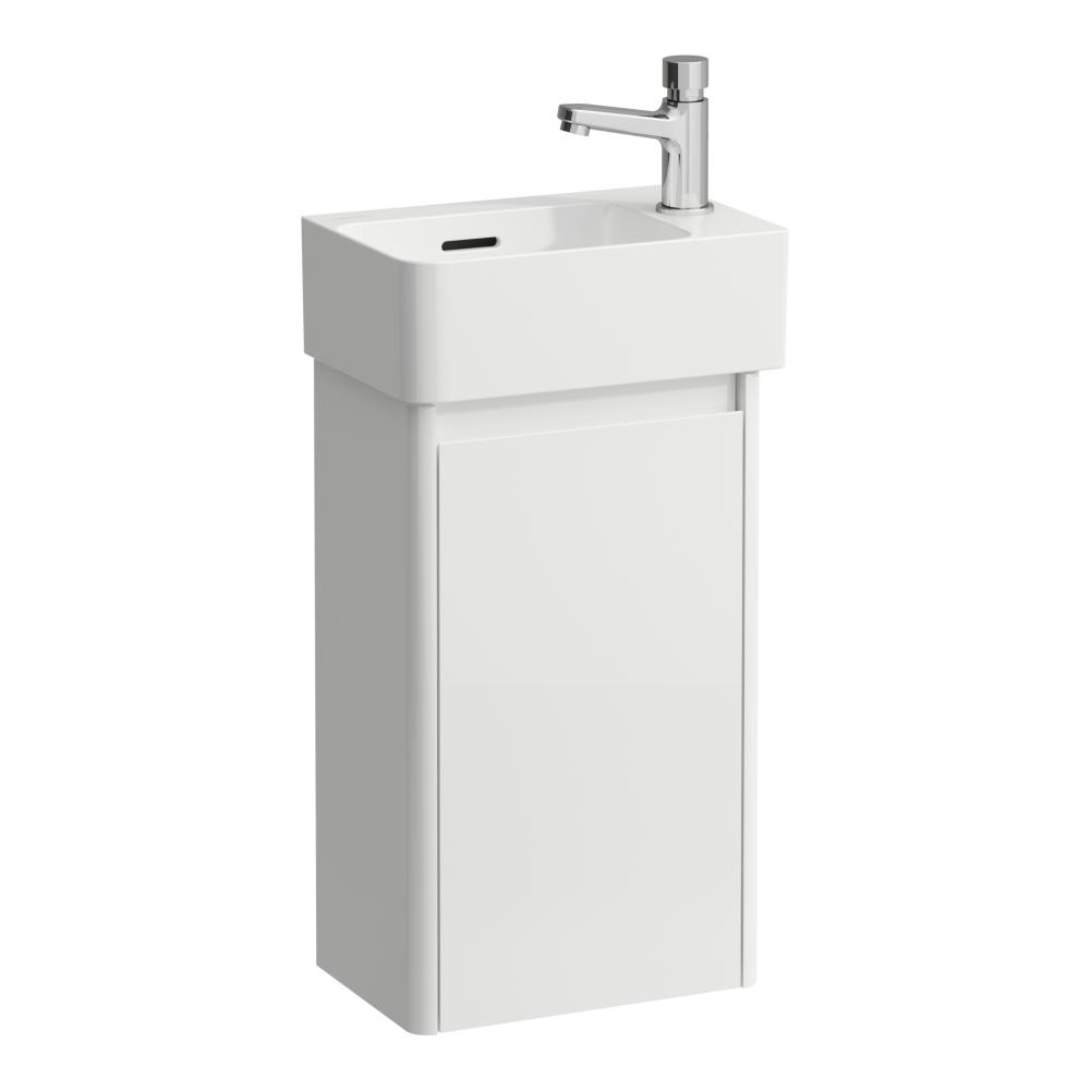 Laufen Base 2.0 dulap 31.5x20.5x51.5 cm sub chiuveta pe perete alb H4113421082611