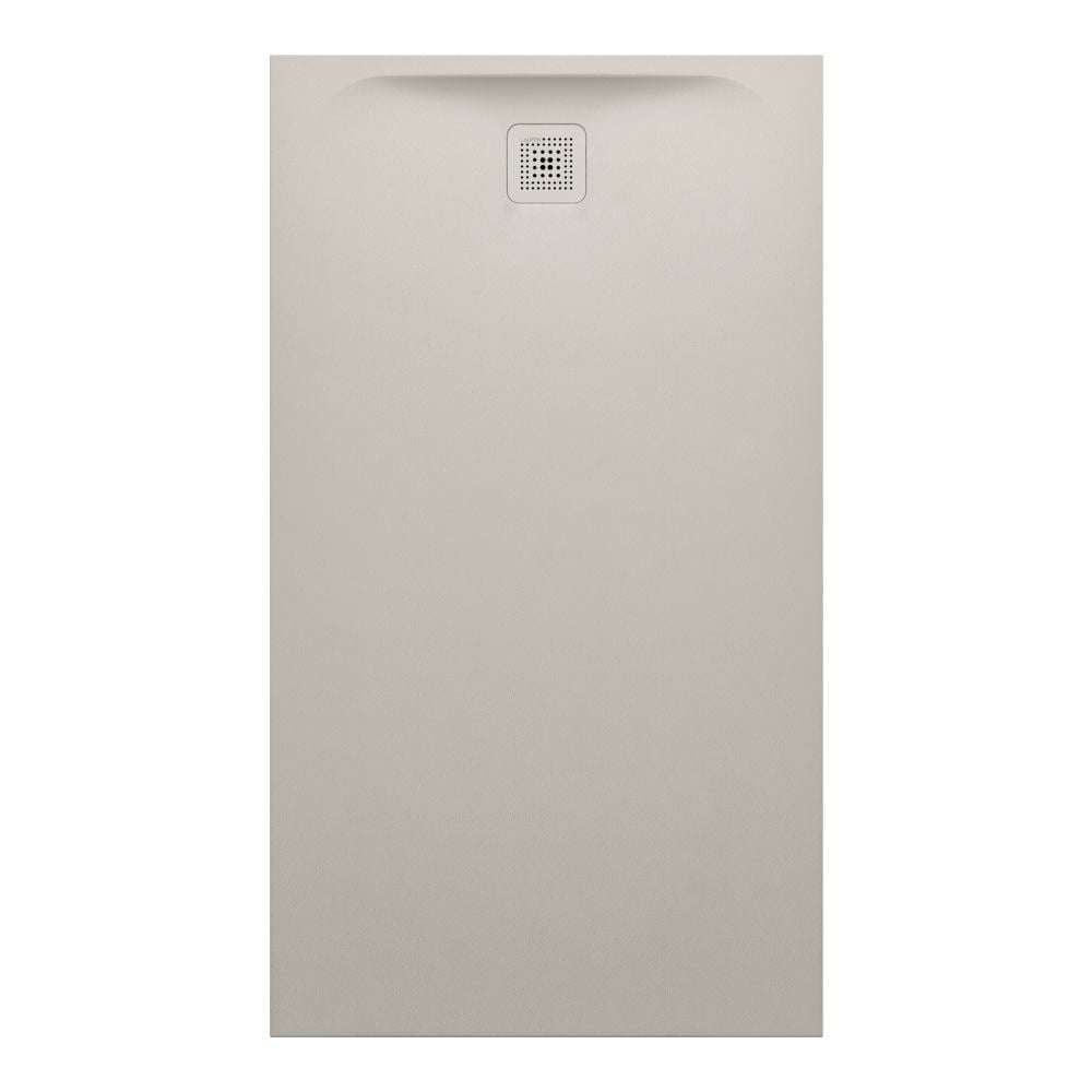 Laufen Pro cădiță de duș dreptunghiulară 160x90 cm bej H2139591860001