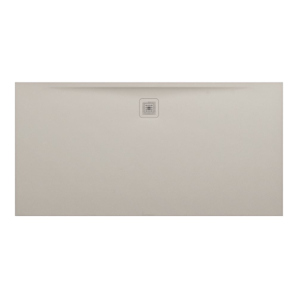 Laufen Pro cădiță de duș dreptunghiulară 180x90 cm bej H2119511860001