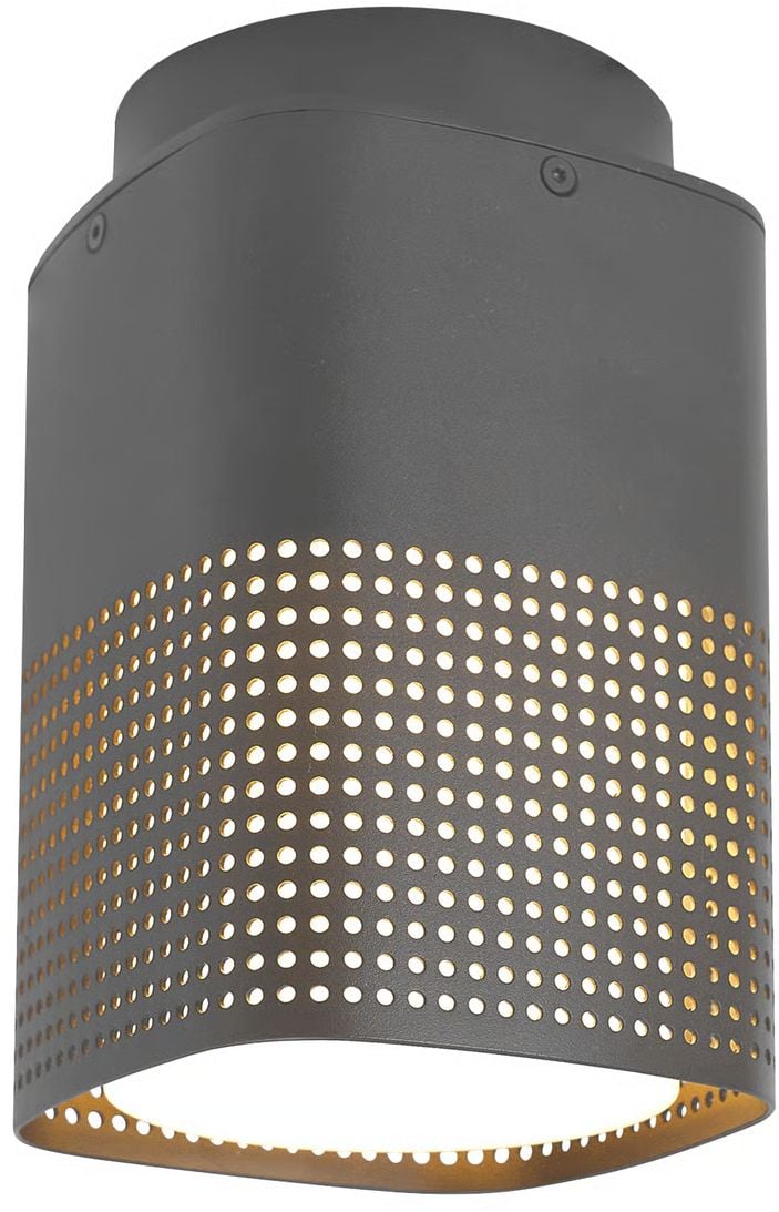 Nordlux Sidara lampă suspendată 1x15 W antracit 2618406250