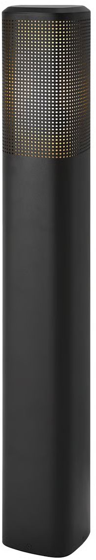 Nordlux Sidara lampă podea de exterior 1x15 W negru 2618468203