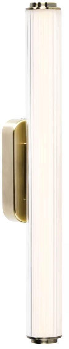 Nordlux Virelle lampă de perete 1x12 W alamă 2610241035