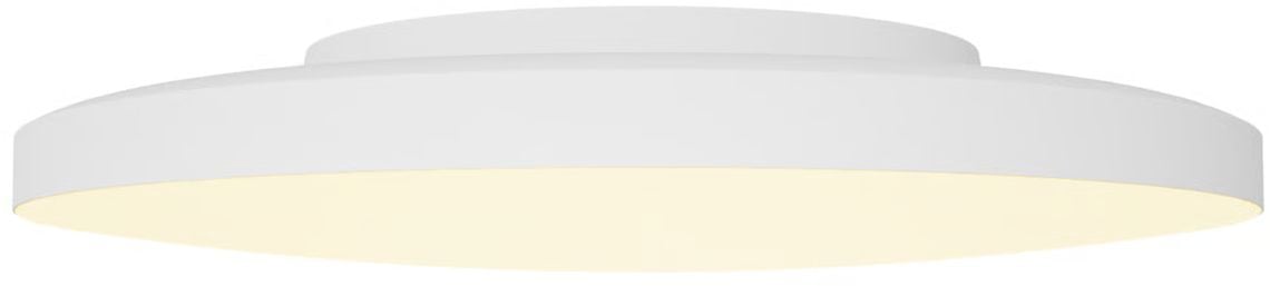 Nordlux Serenova lampă de tavan 1x15 W alb 2610056001