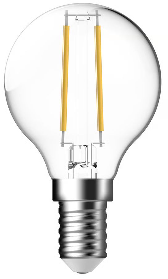 Nordlux G45 bec 1x4.2 W 2700 K E14 5212013721