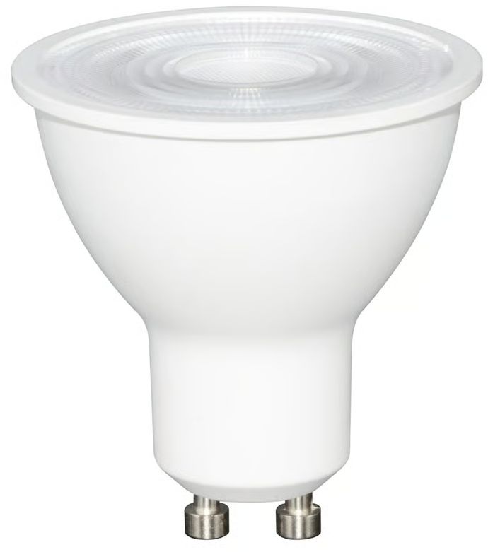 Nordlux bec cu led 1x6.5 W 3000 K GU10 2672051001