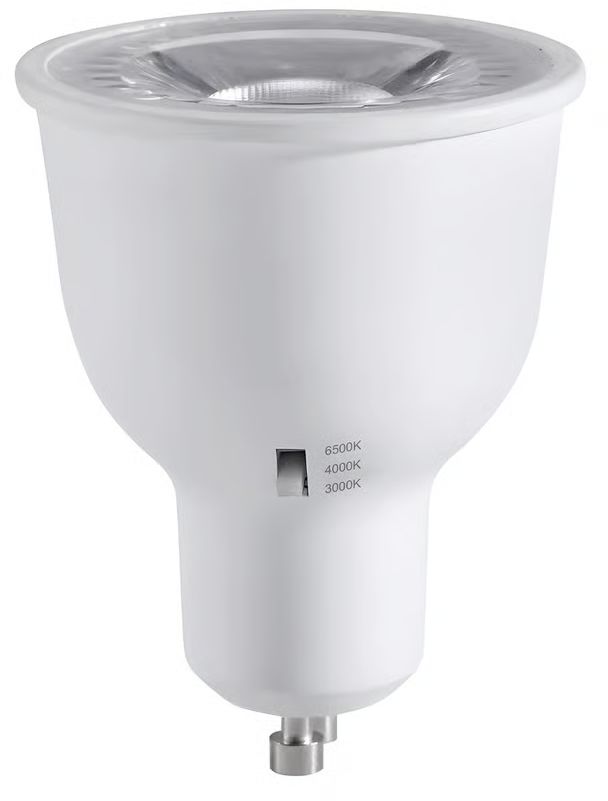 Nordlux bec cu led 1x5 W K GU10 2672011000