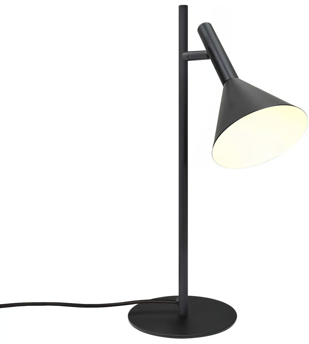 Nordlux Kelvis veioză 1x12 W negru 2612765003