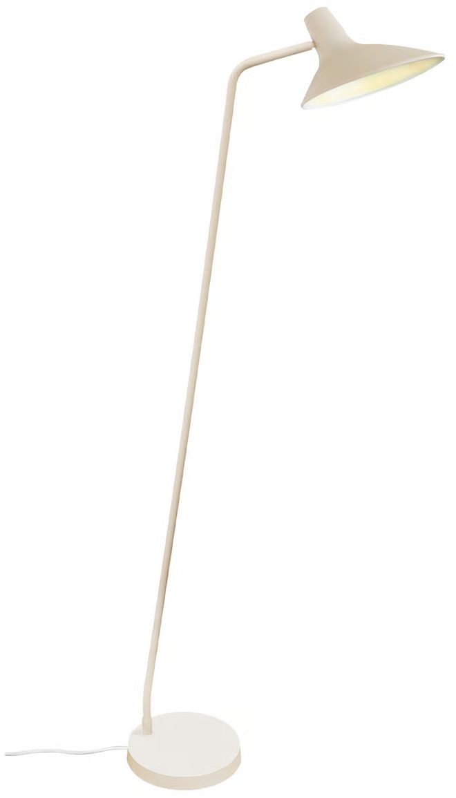 Nordlux Darci lampă de podea 1x25 W nisip 2120584008