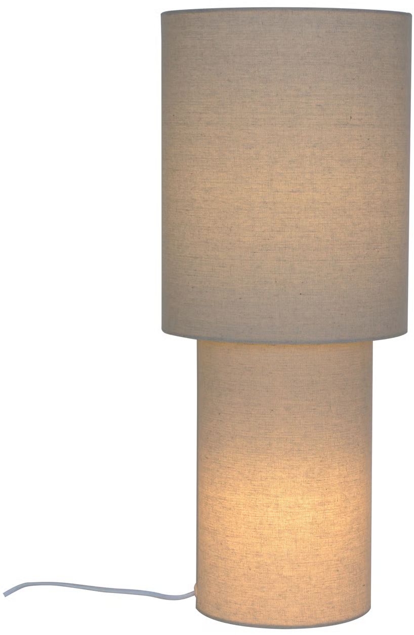 Nordlux Izara lampă de podea 2x15 W bej 2612904009