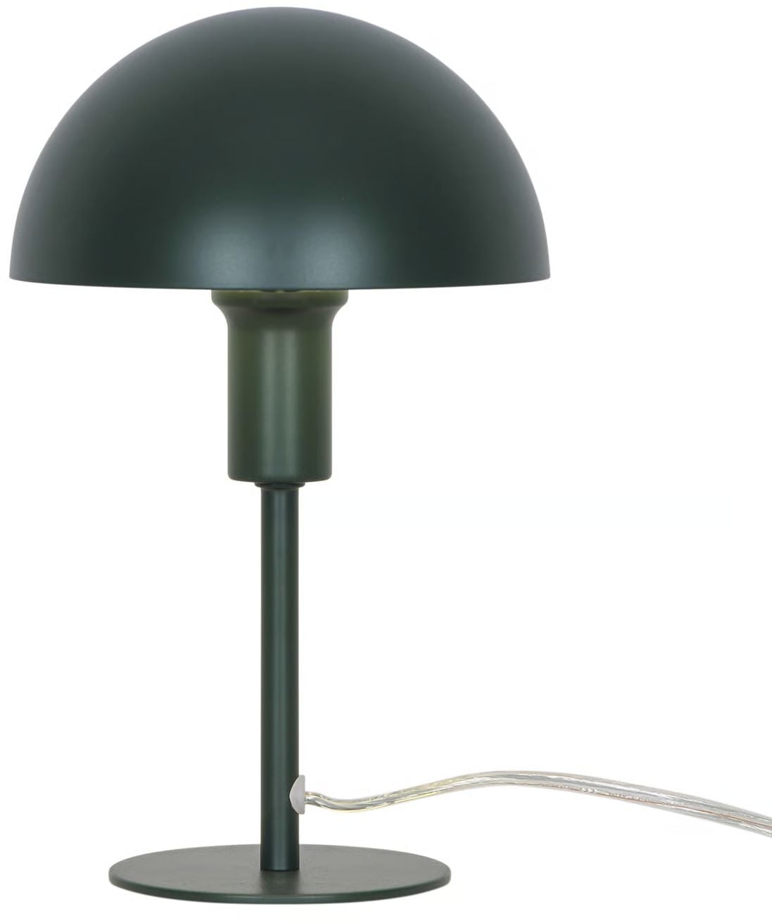 Nordlux Ellen Mini veioză 1x40 W verde 2213745013