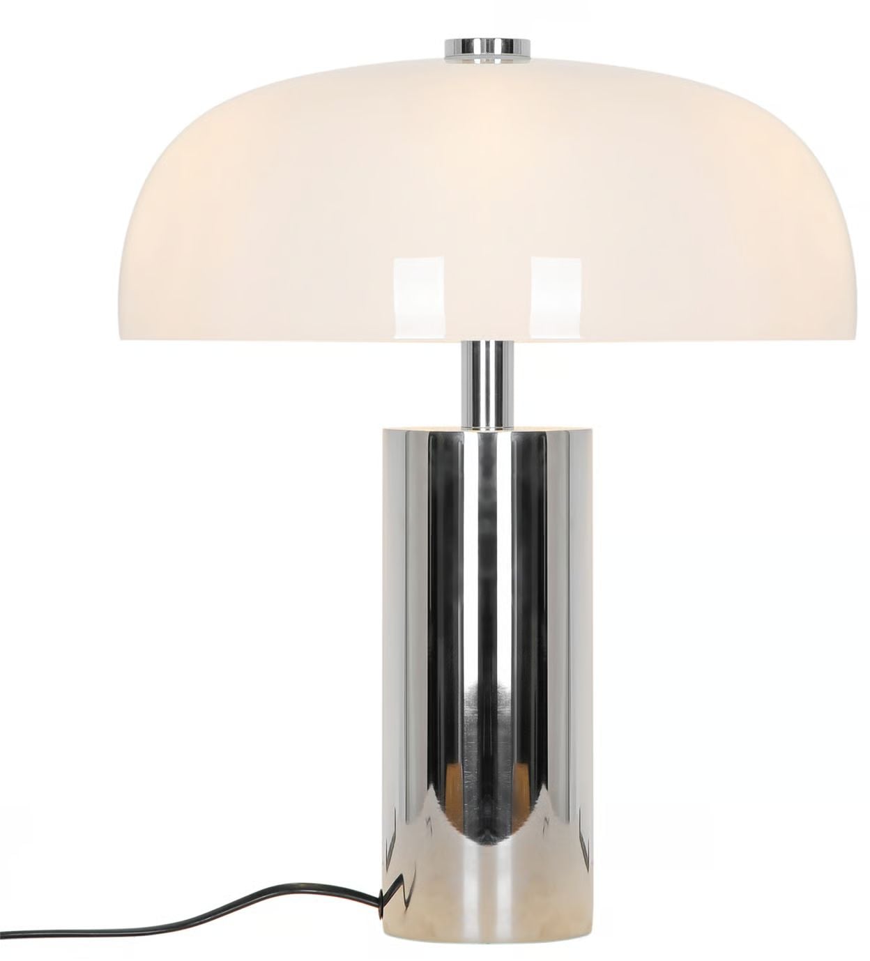 Nordlux Gabrielle veioză 4x10 W crom 2612435033