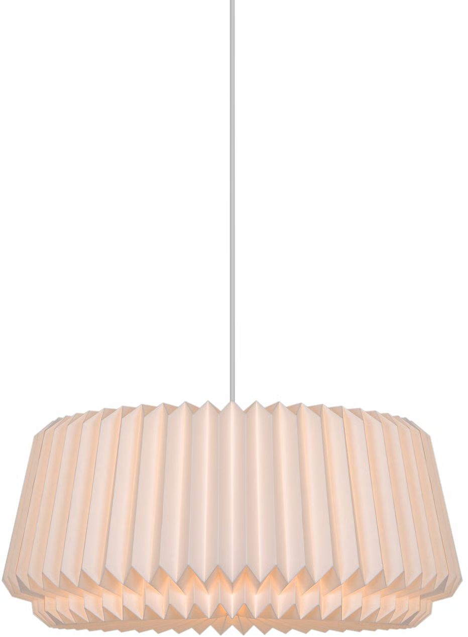 Nordlux Belloy abajur alb 2612153201