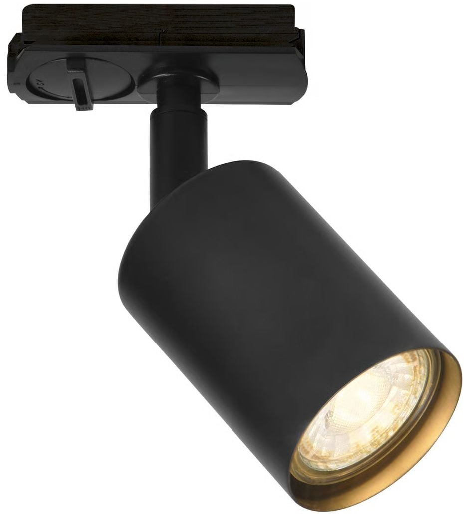 Nordlux ExplorLink lampa pentru șină 1x7 W negru 2610189903