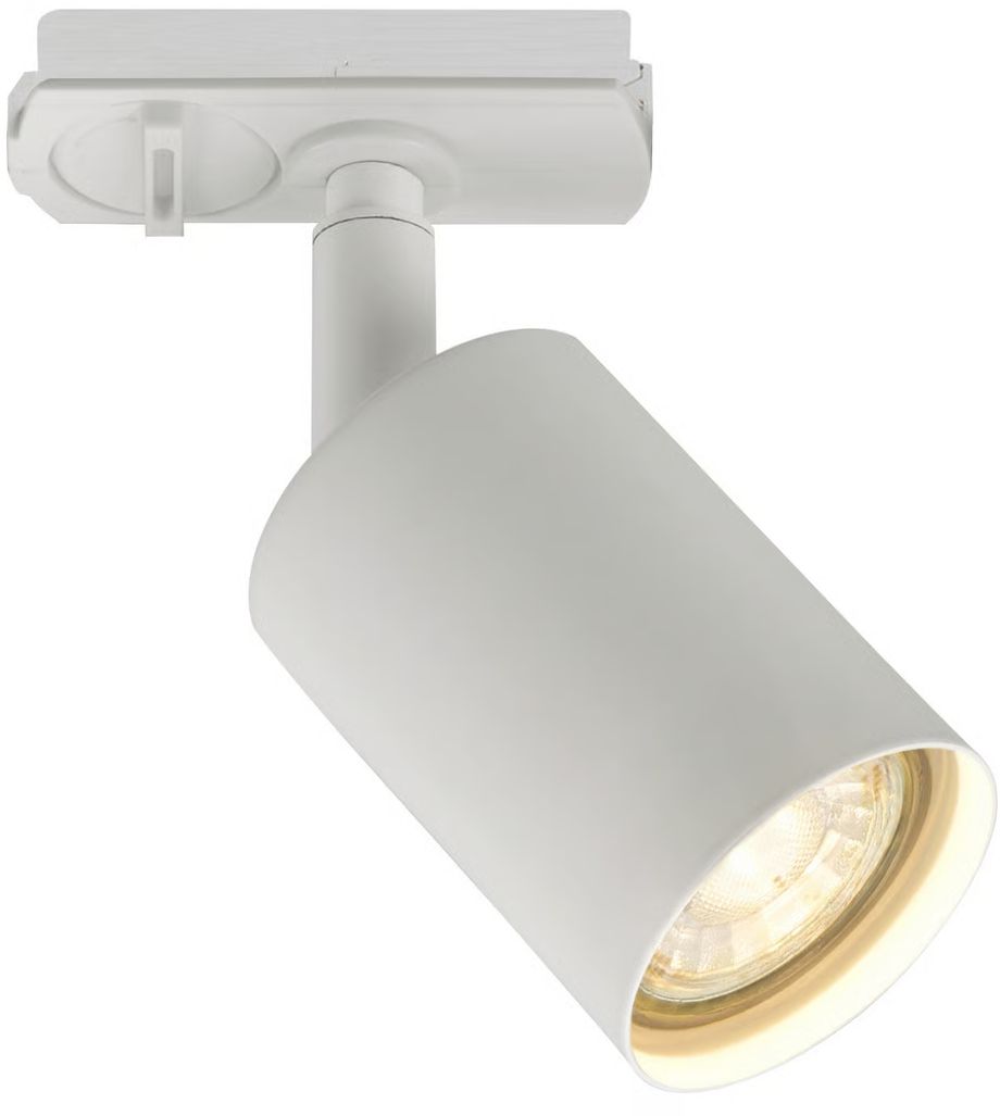 Nordlux ExplorLink lampa pentru șină 1x7 W alb 2610189901