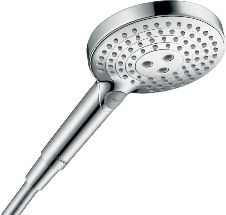 Hansgrohe Raindance Select S duș de mână crom 26515000
