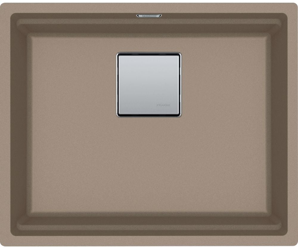 Franke Kanon chiuvetă din granit 56x46 cm 125.0749.657
