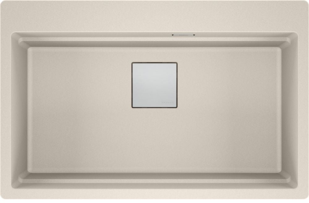 Franke Kanon chiuvetă din granit 79x51 cm 114.0749.636