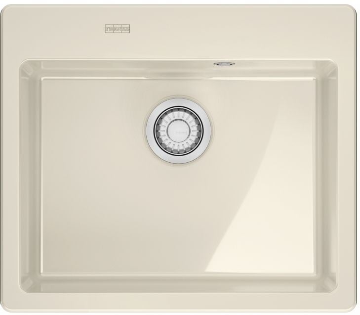 Franke Mythos MYK chiuveta din ceramica 59x51 cm 124.0749.517