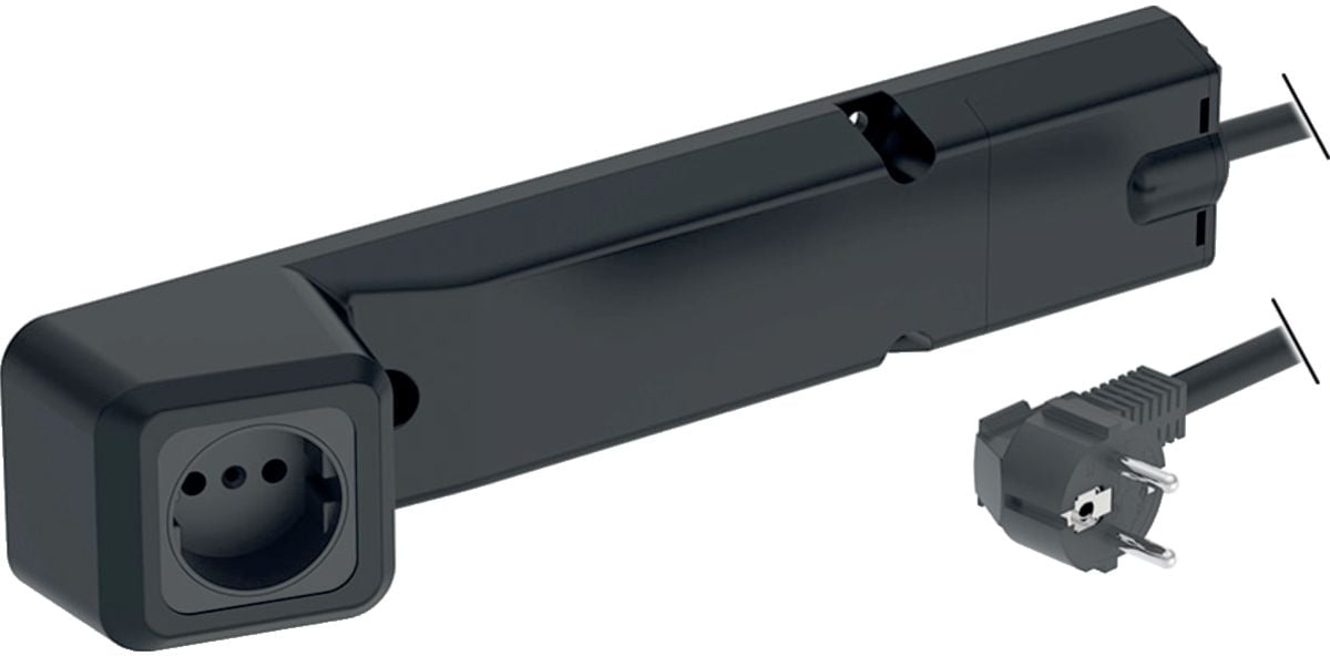 Geberit One element priză electrică 505.090.00.2