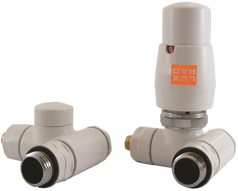 Luxrad supapă termostatica cu trei axe TTP7016