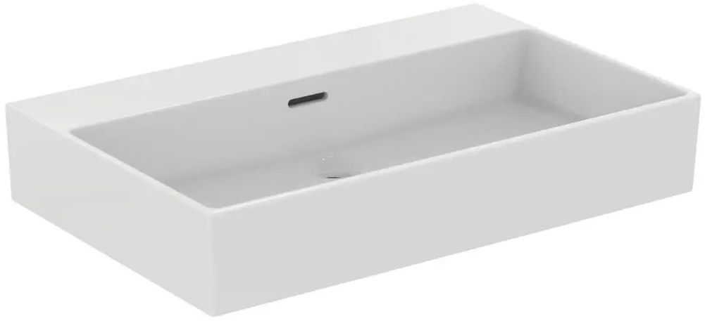 Ideal Standard Extra lavoar 70x45 cm dreptunghiular clasică alb luciu T389301