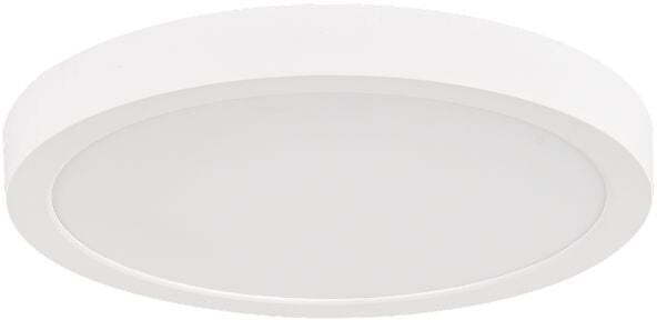 Rabalux Shaun Plus plafoniera de exterior 1x30 W alb 75073