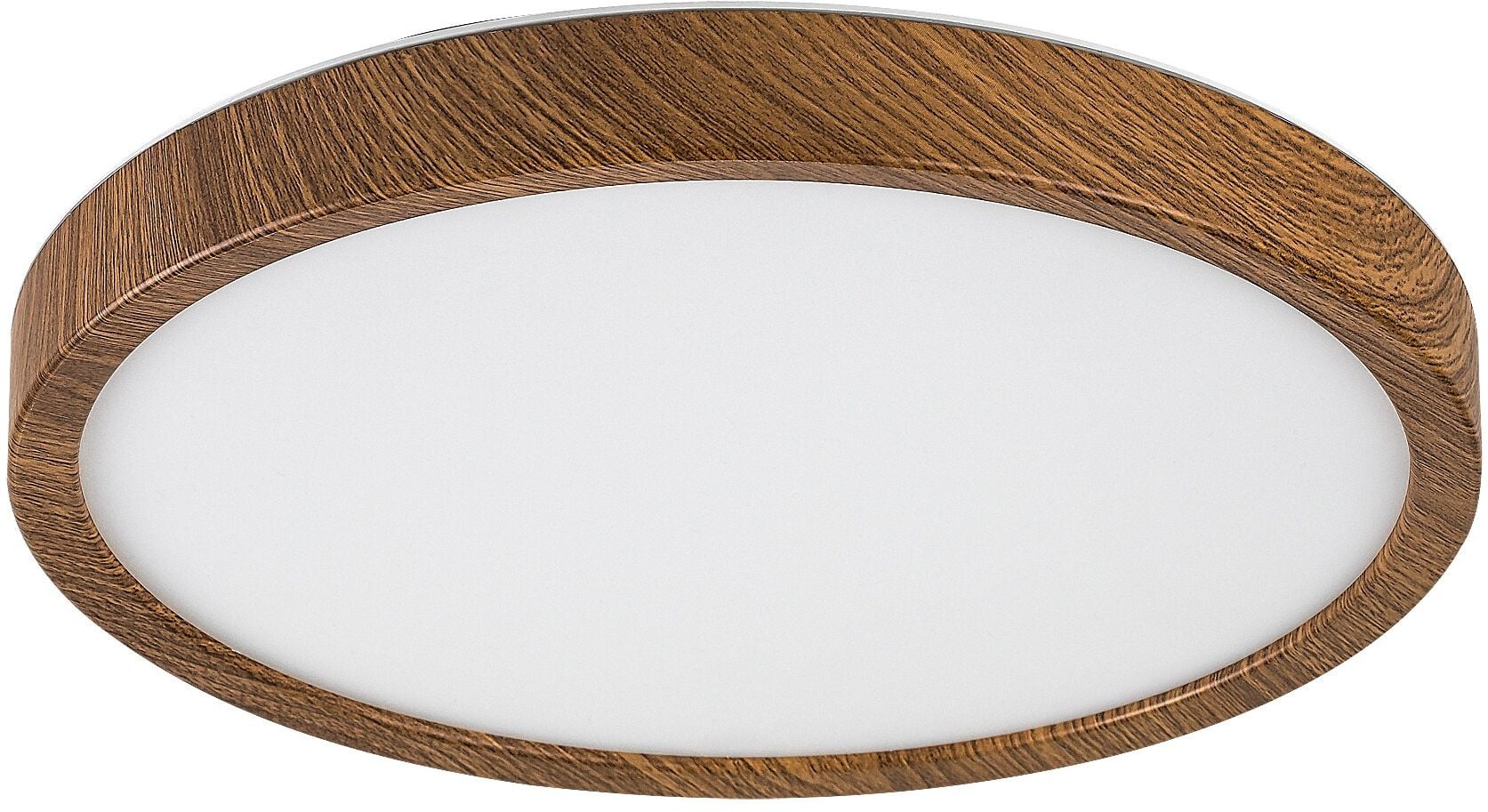 Rabalux Maurec plafoniera de exterior 1x18 W maro 75082