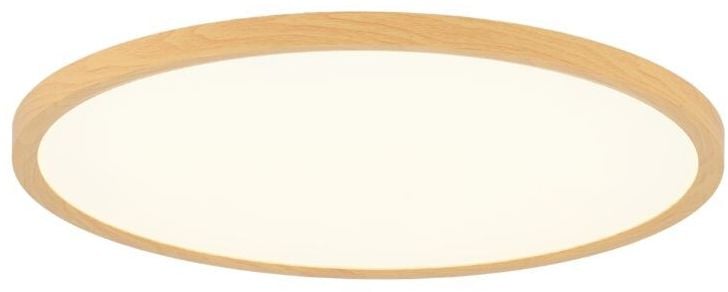 Rabalux Lautrec plafoniera de exterior 1x24 W bej 75085