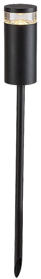 Rabalux Tornio lampă de sol 1x10 W gri 77071