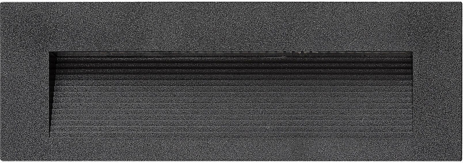 Rabalux Kavala lampă de podea exterior 1x6 W negru 77190