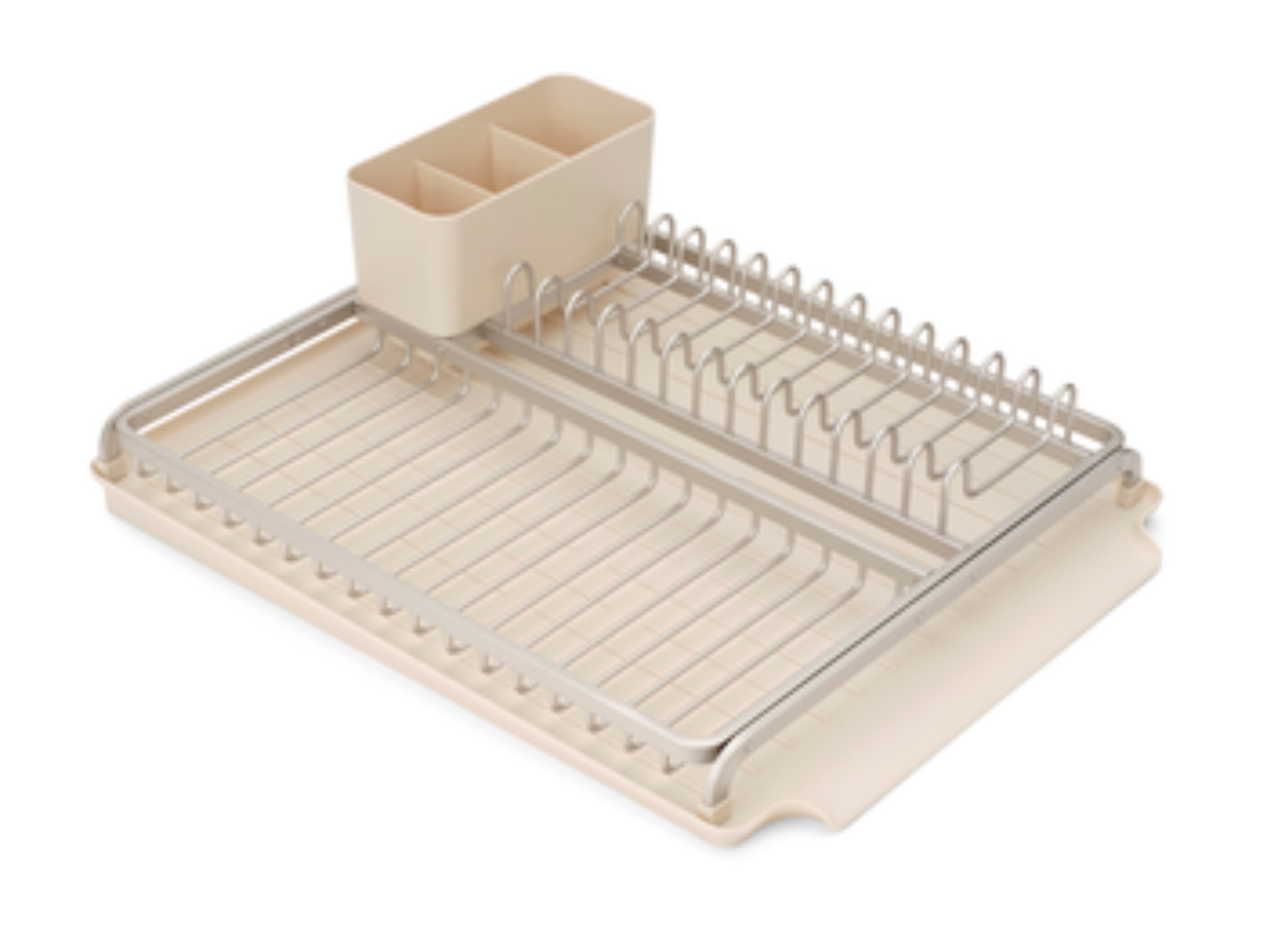 Brabantia Sink Side uscător de vase 49x38.5x14 cm bej 252020