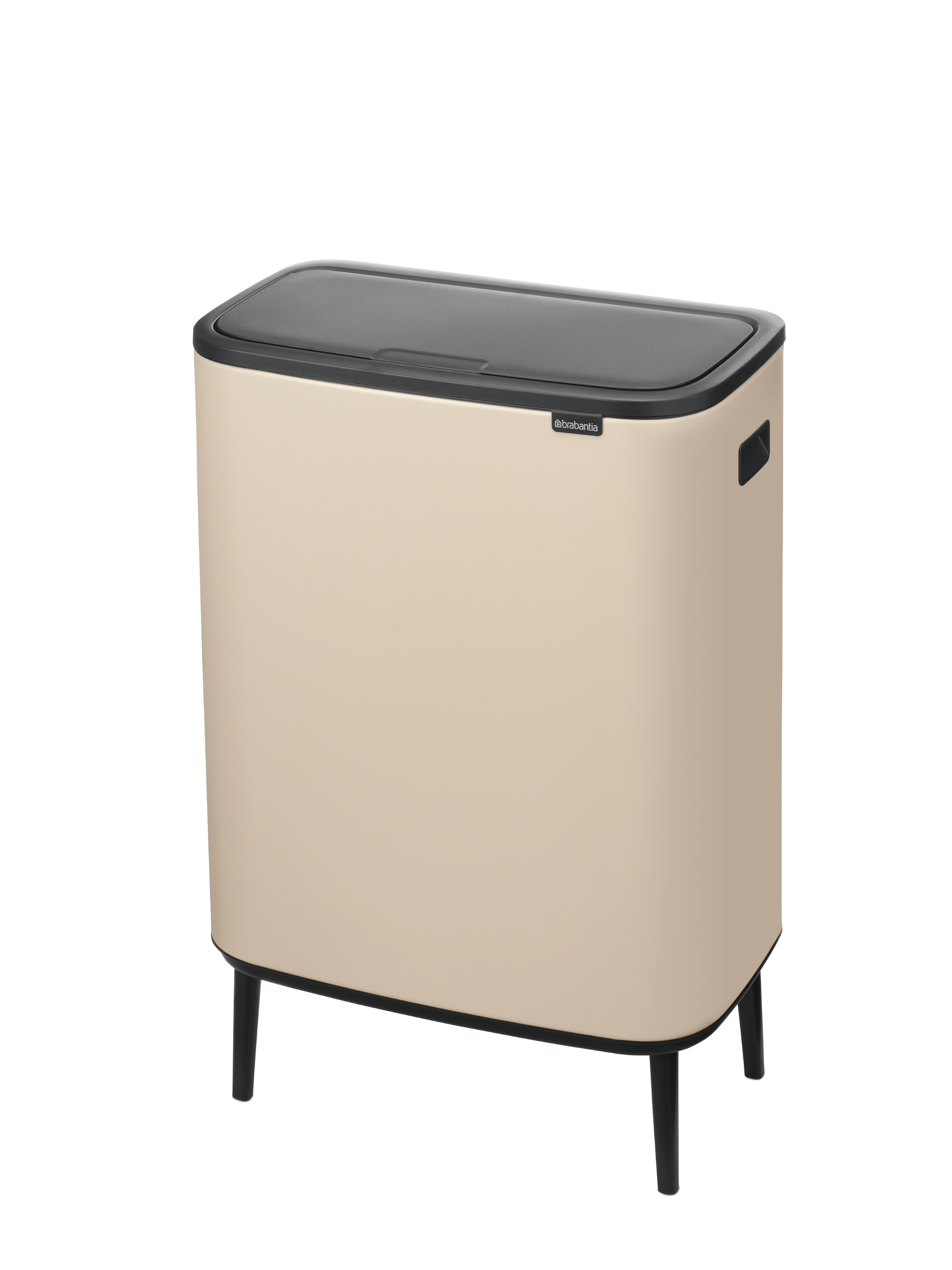 Brabantia Bo Touch Bin recipient pentru resturi 60 l 247941