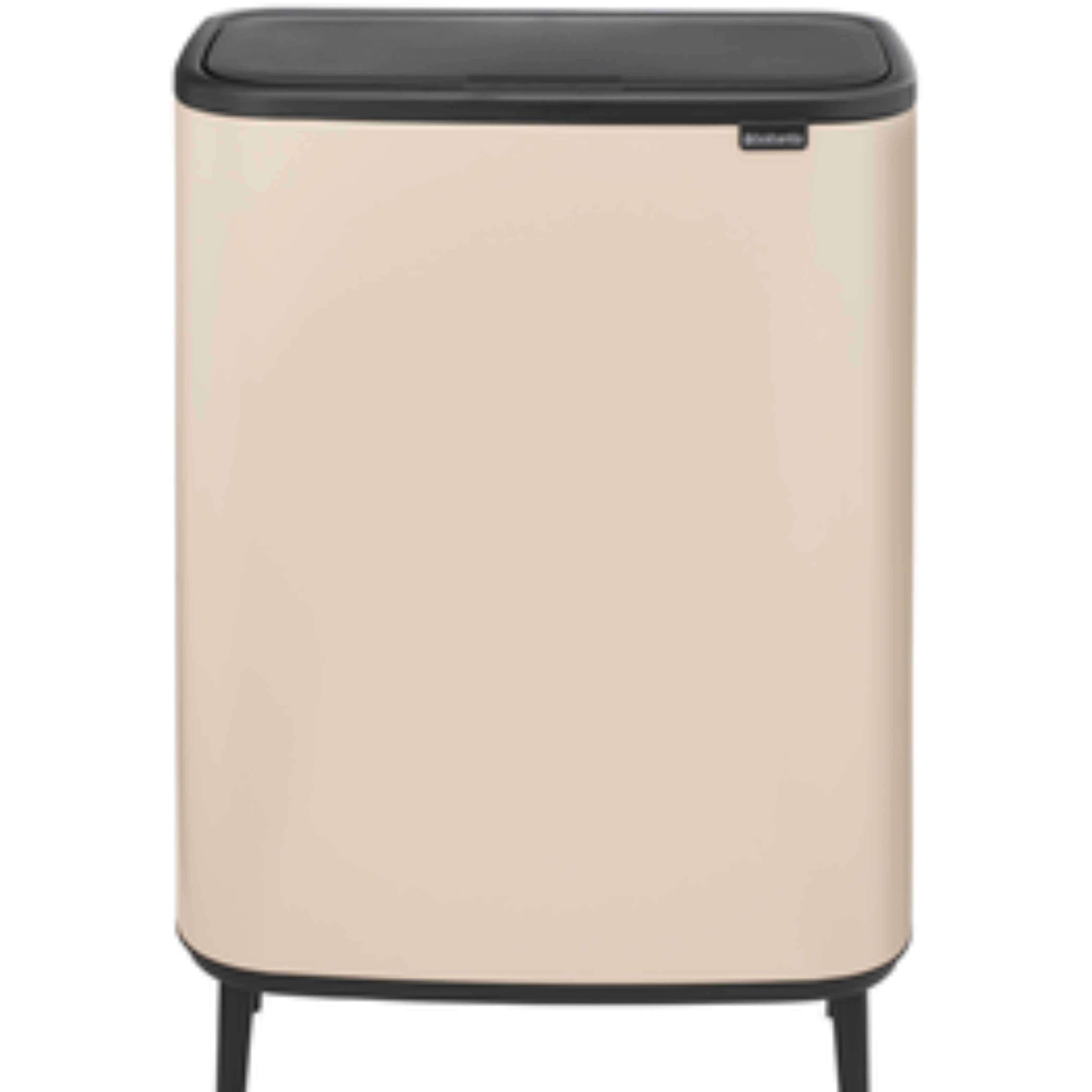 Brabantia Bo Touch Bin recipient pentru resturi 60 l 251580