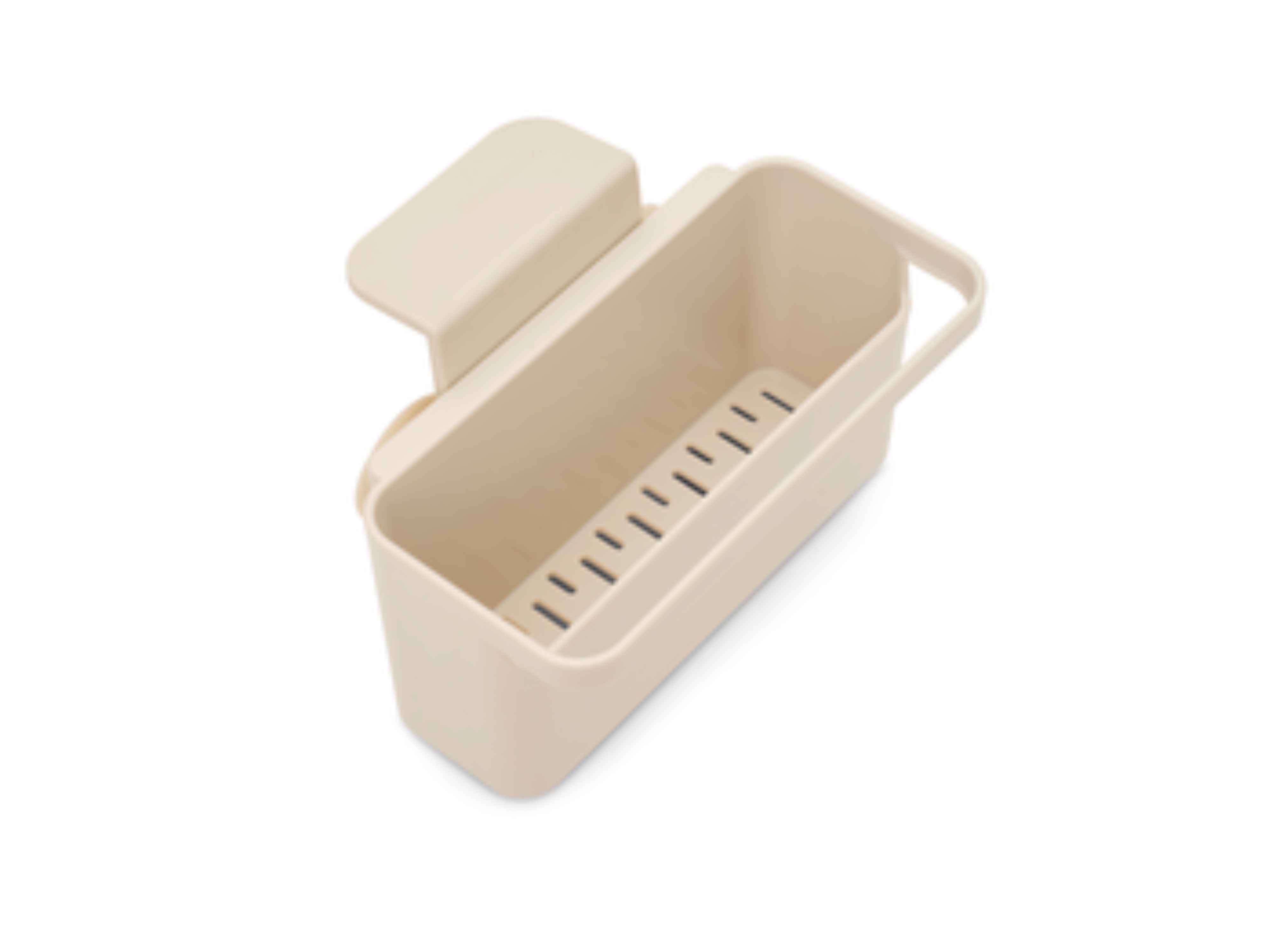 Brabantia Sink Side organiser 17.1x12.7x10.6 cm bej 252129