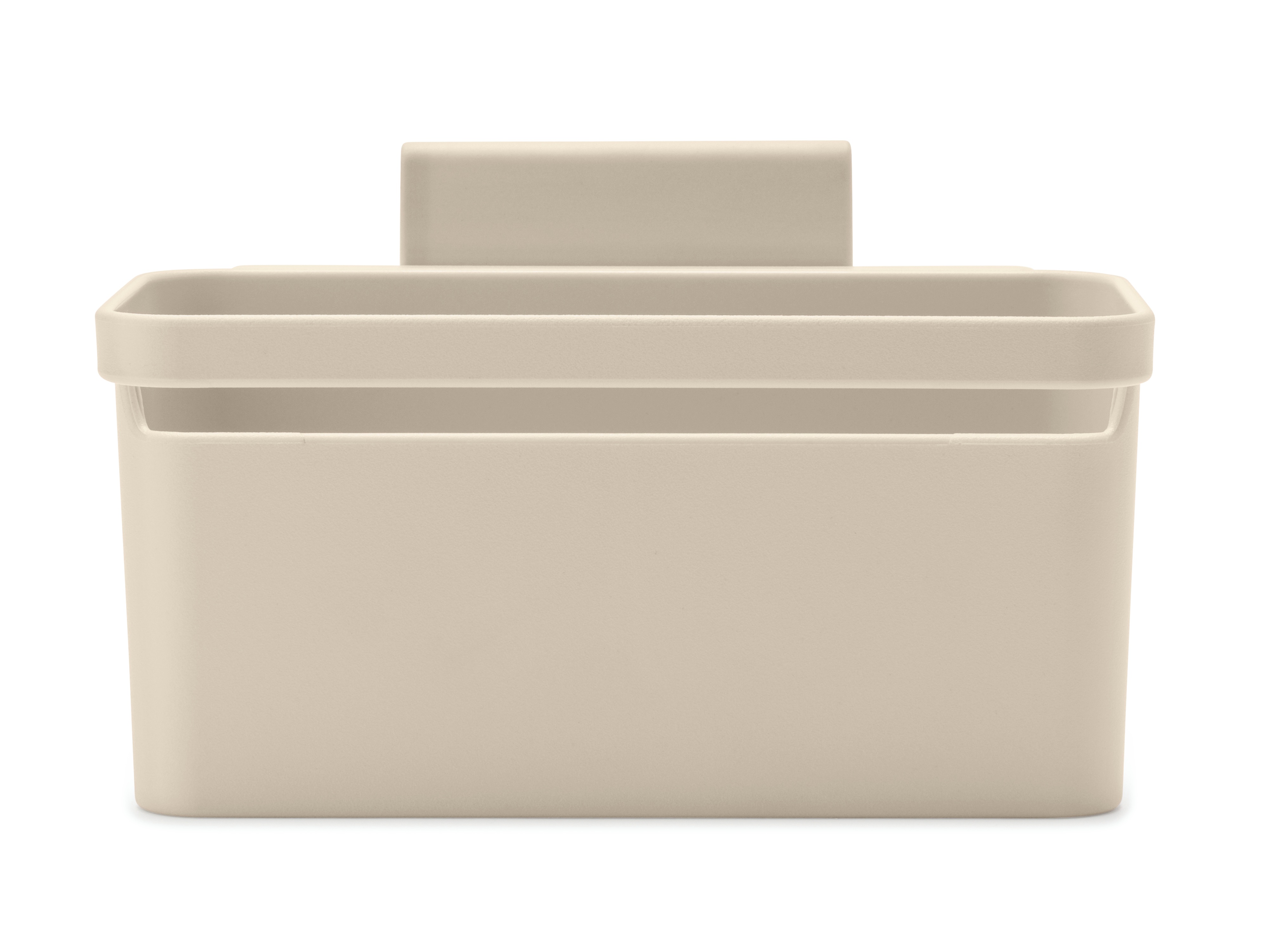 Brabantia Sink Side organiser 17.1x12.7x10.6 cm bej 252129