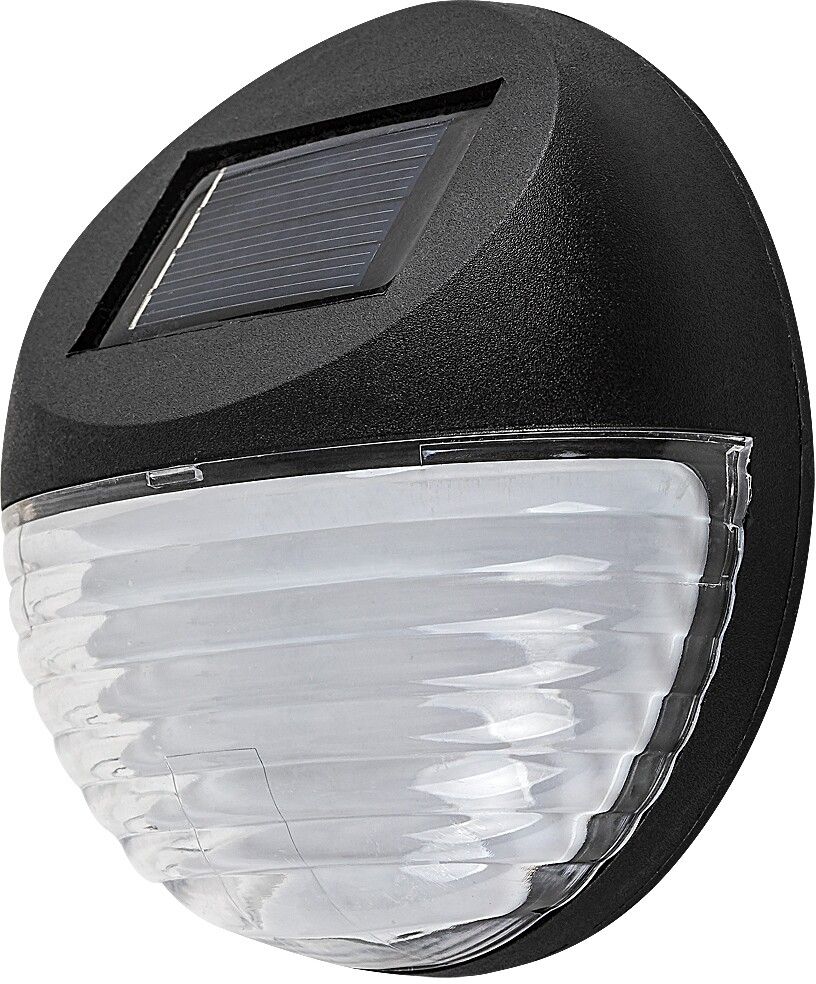 Rabalux Lermos lampă de perete 1x1 W negru 77203