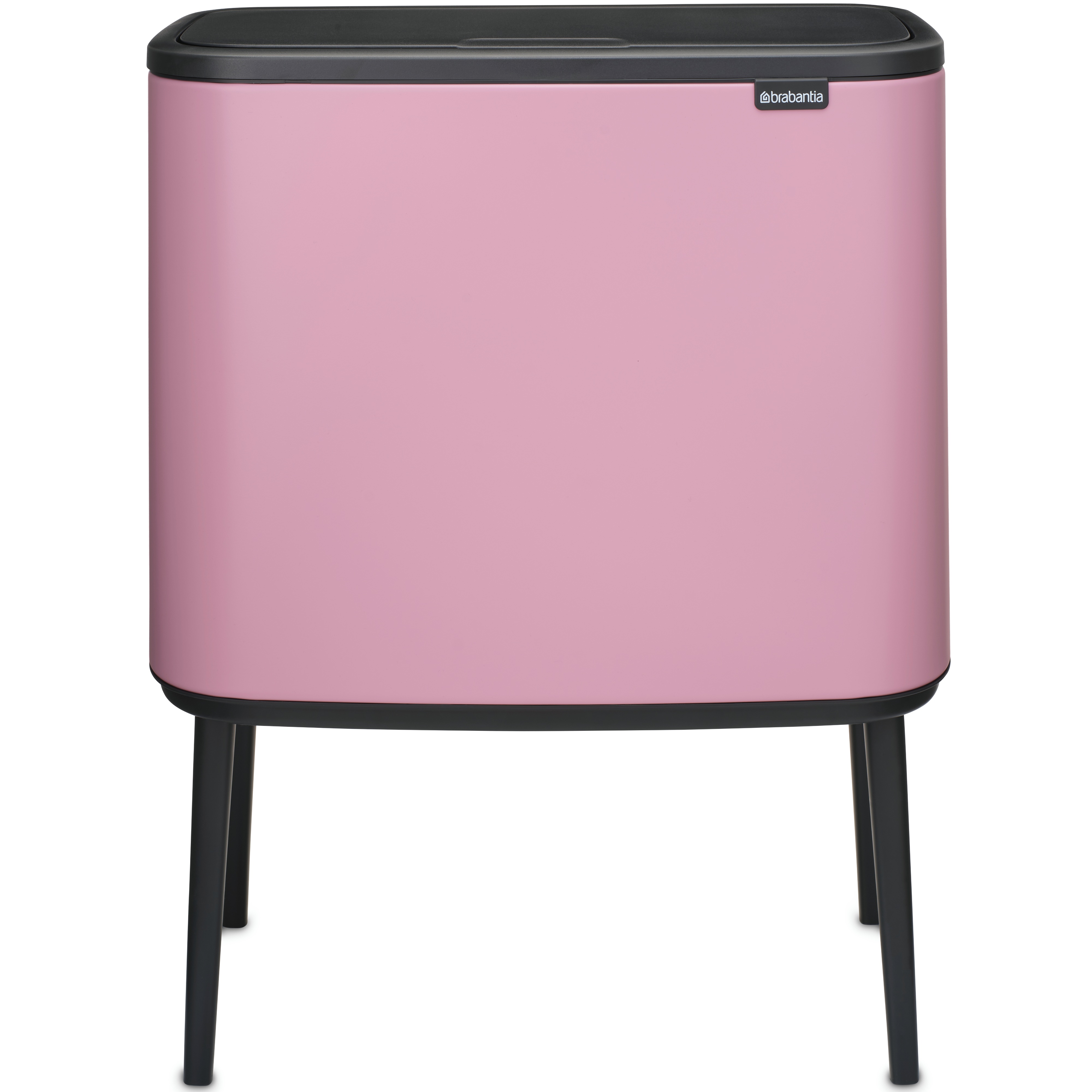 Brabantia Bo Touch Bin recipient pentru resturi 33 l 255328