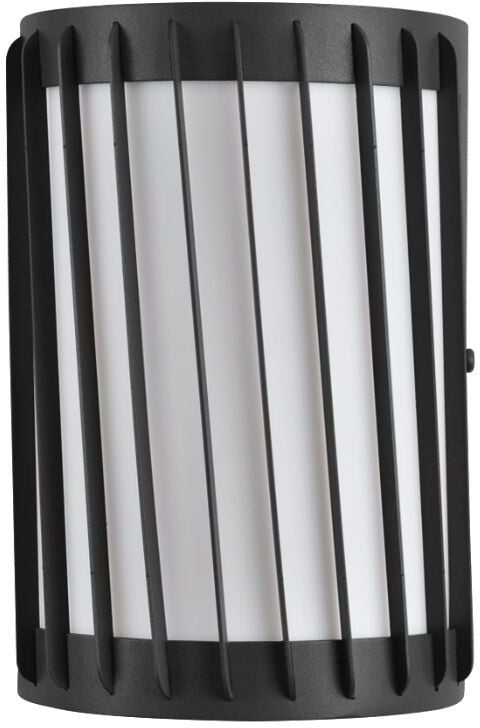 Rabalux Tamarite aplica exterior 1x6 W antracit 77206