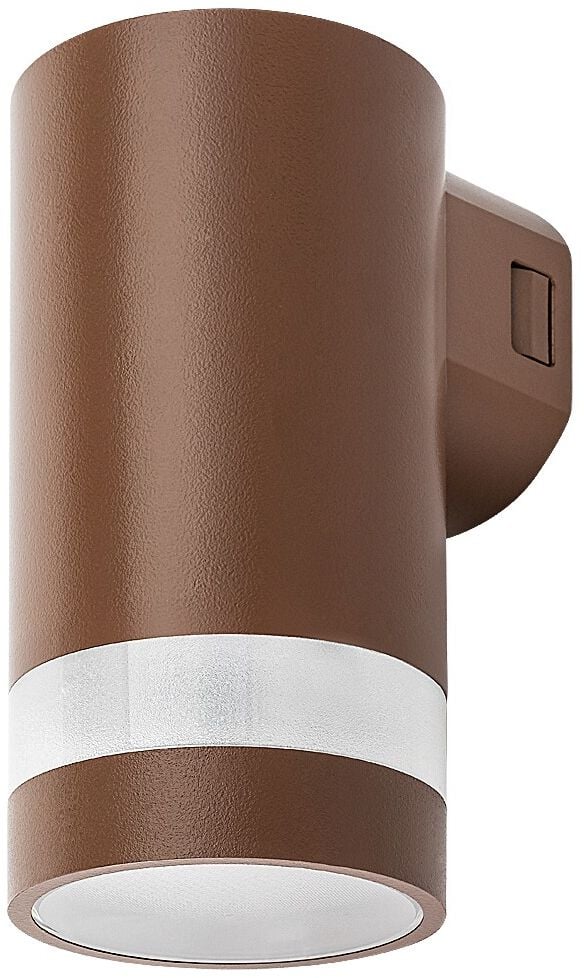 Rabalux Urfa Line aplica exterior 1x9 W maro 77211