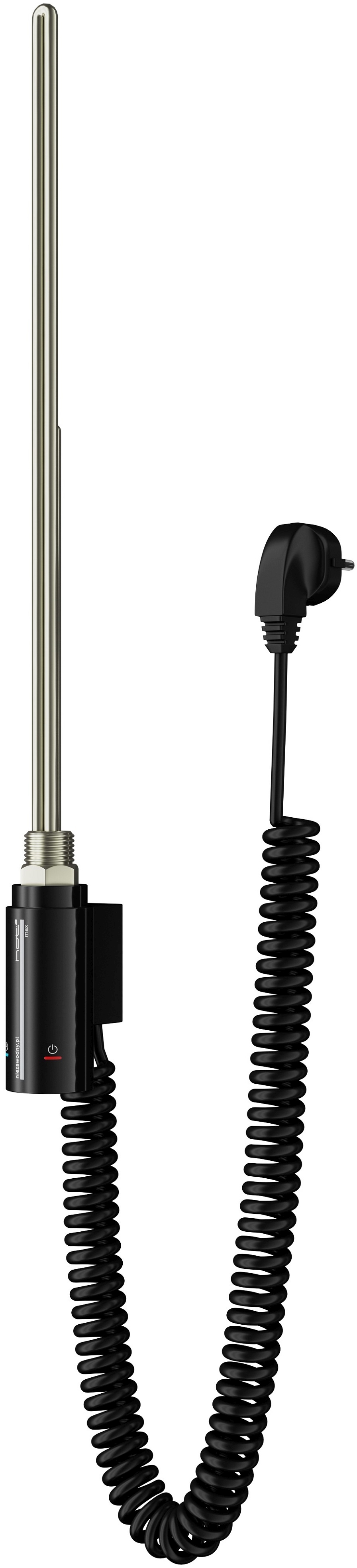 Instal Projekt Hot2 incalzitor electric 400 W negru HOTS-04C2U