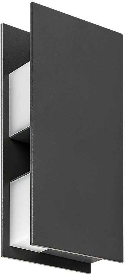 Rabalux Kioni aplica exterior 1x13 W negru 77063