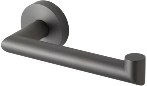 Stella Classic suport pentru hârtie igienică grafit 07.446-SBB