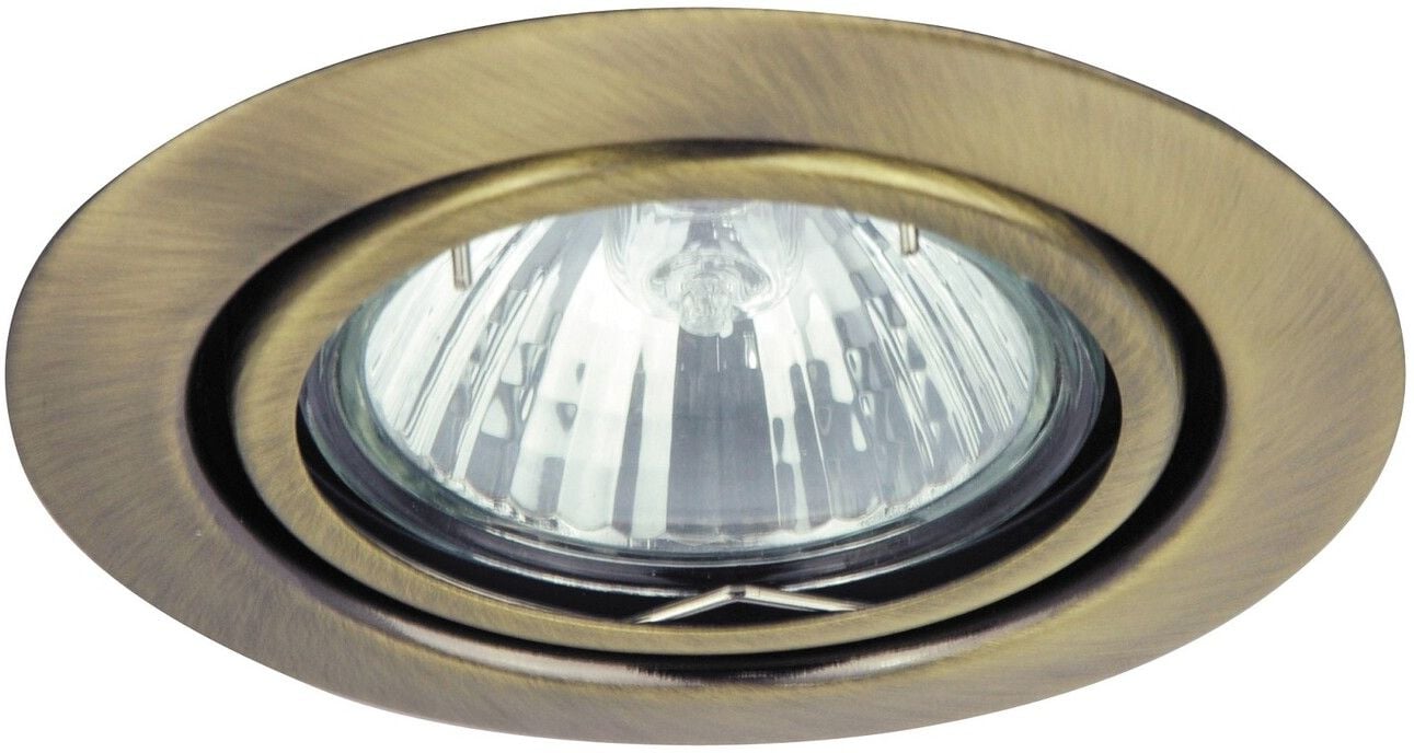 Rabalux Spot Relight lampă încorporată 1x50 W maro 1095
