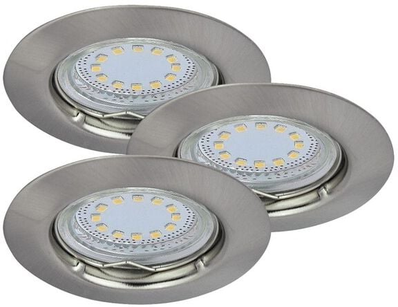 Rabalux Lite lampă încorporată 1x50 W crom 1163