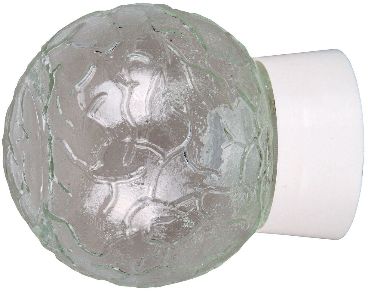 Rabalux Grace lampă de perete 1x60 W alb 2431