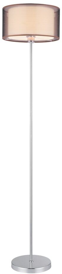 Rabalux Anastasia lampă de podea 1x60 W maro 2633