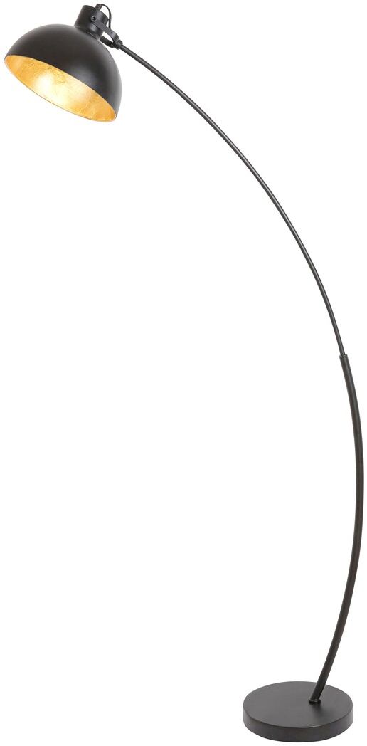 Rabalux Otto lampă de podea 1x60 W negru 5592