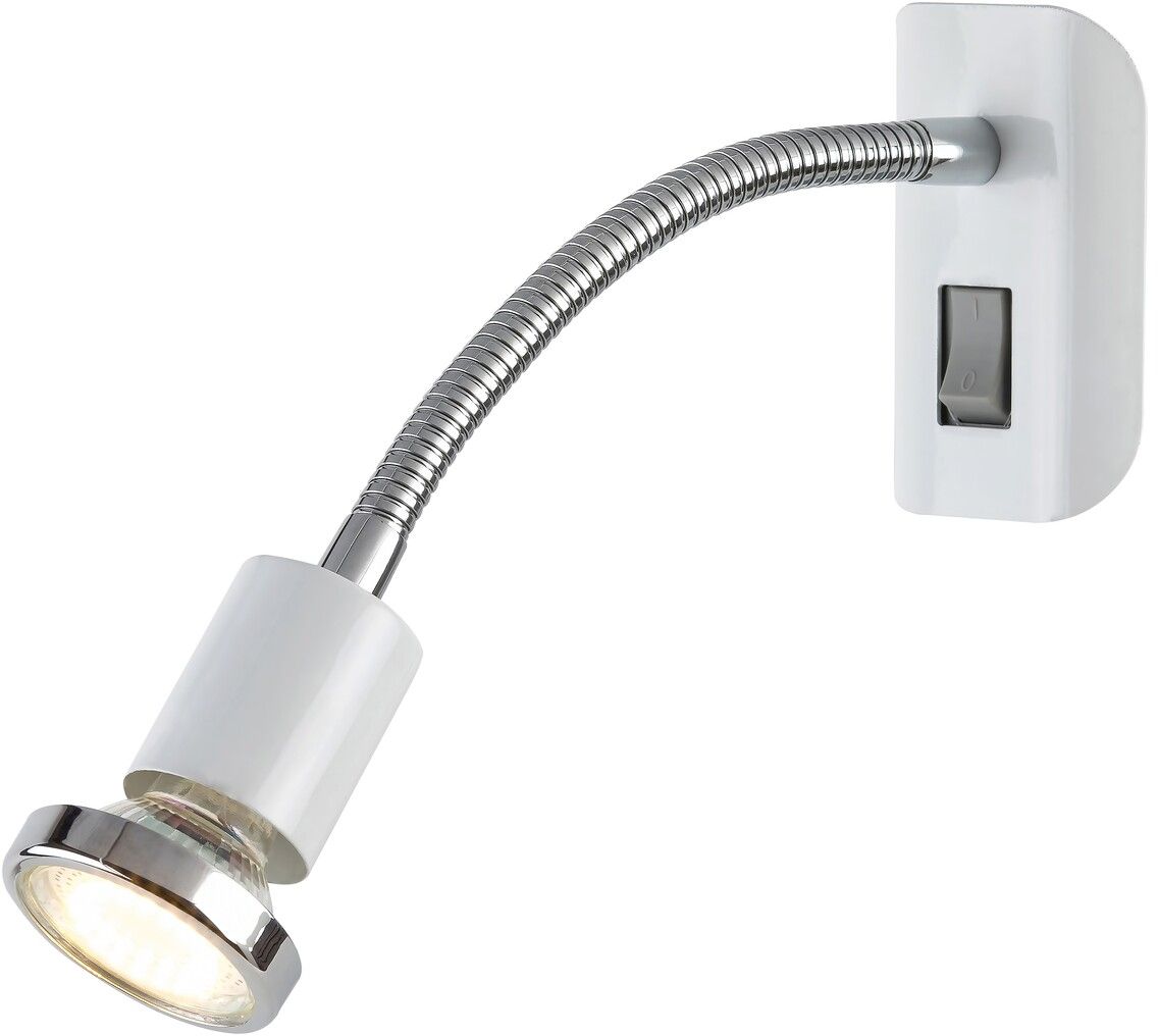 Rabalux Dobra lampă de perete 1x4.5 W alb 5673
